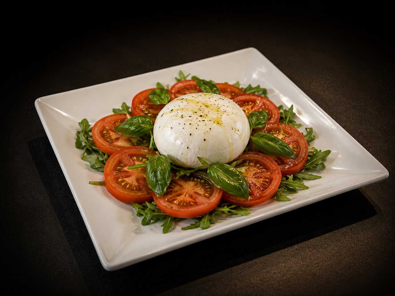 Caprese