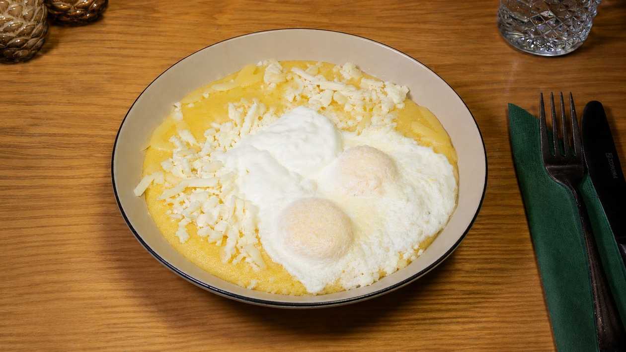 Polenta