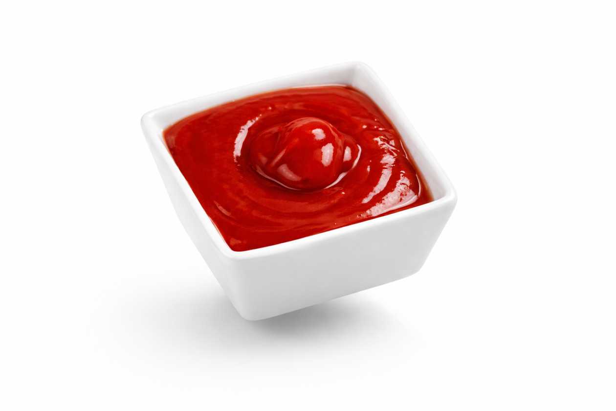 Kečup