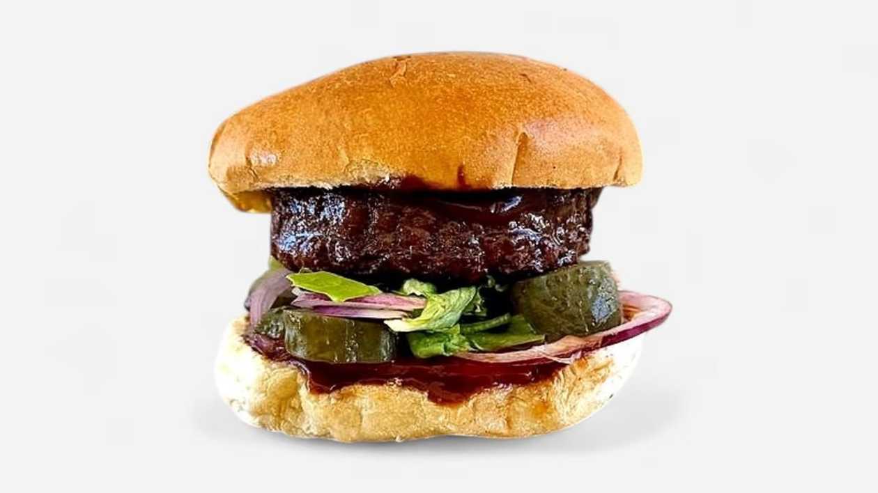Beyond burger
