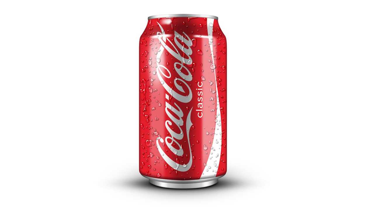 Coca-Cola
