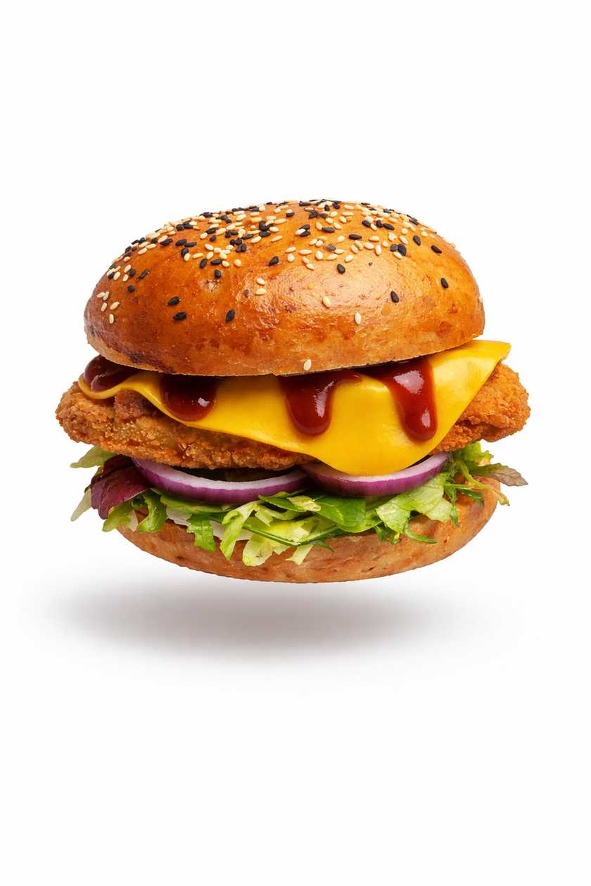 Texas NOchicken