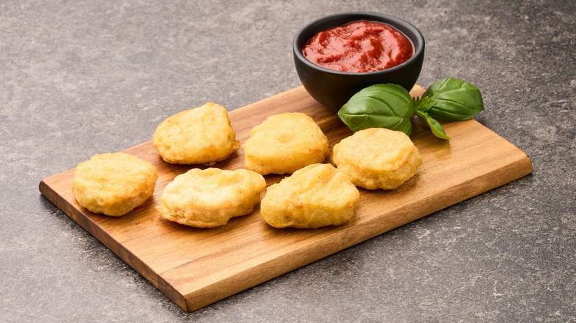 Chicken Nuggets (6 pcs.)