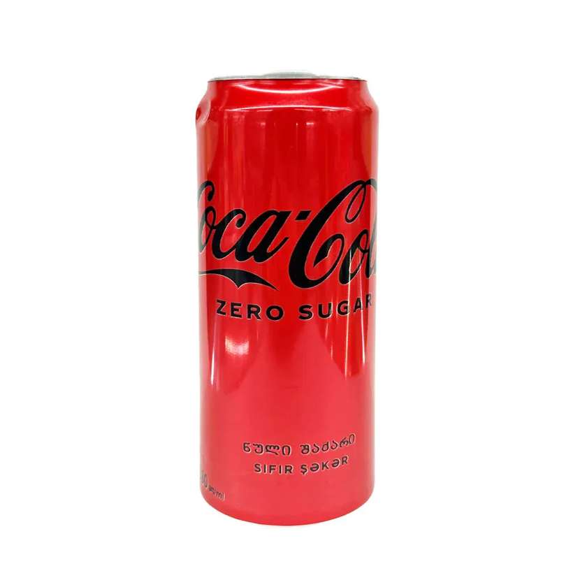 Coca-Cola Zero