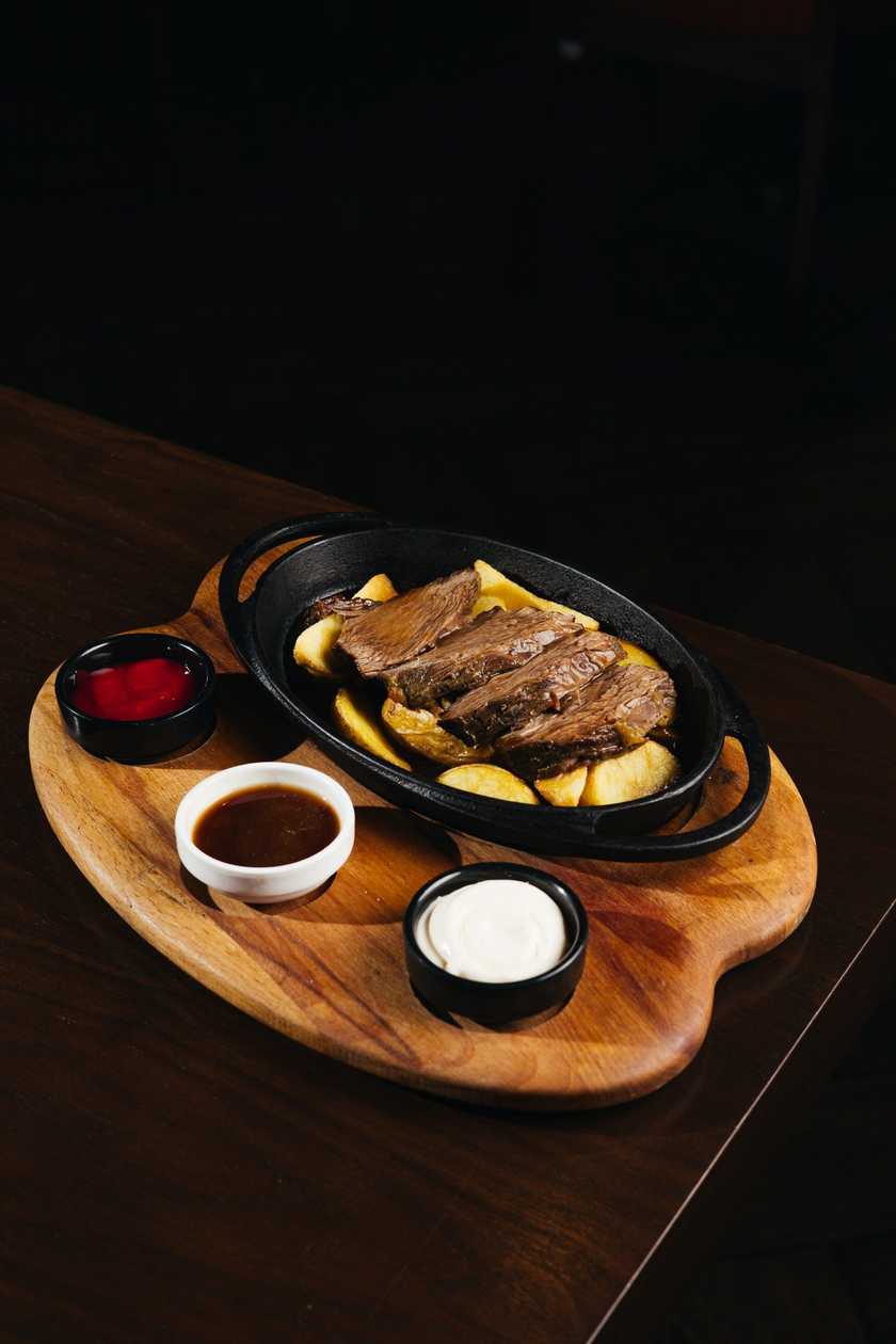 Special Beef