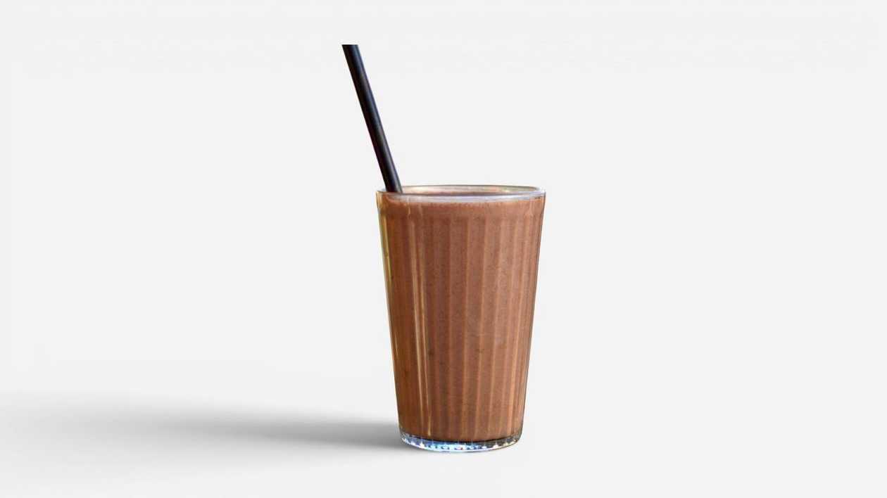 Chocolate Power