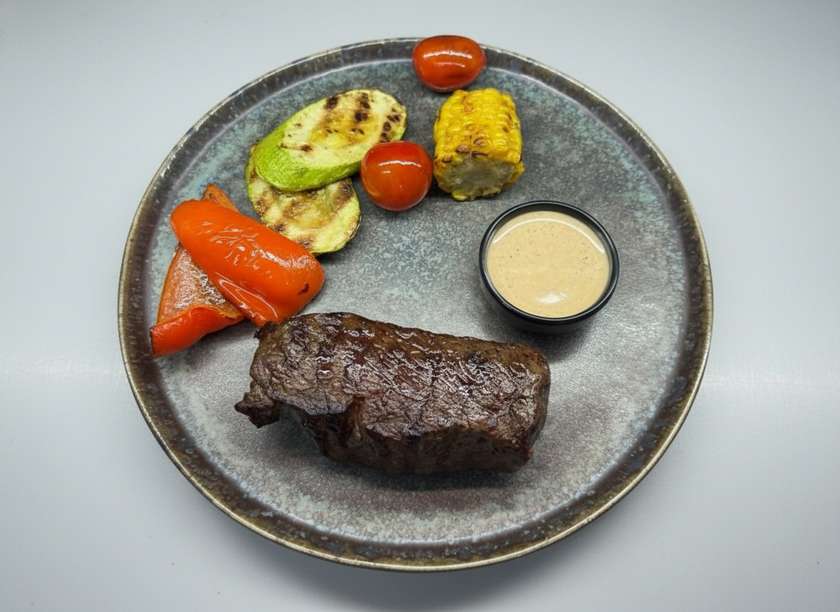 Denver Steak