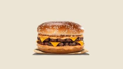 Double Stacker