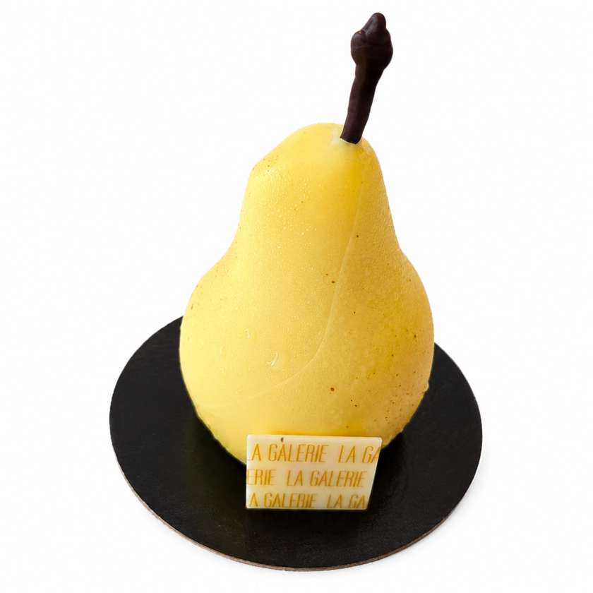 PEAR ELEGANCE