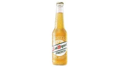 San Miguel Fresca 330ml