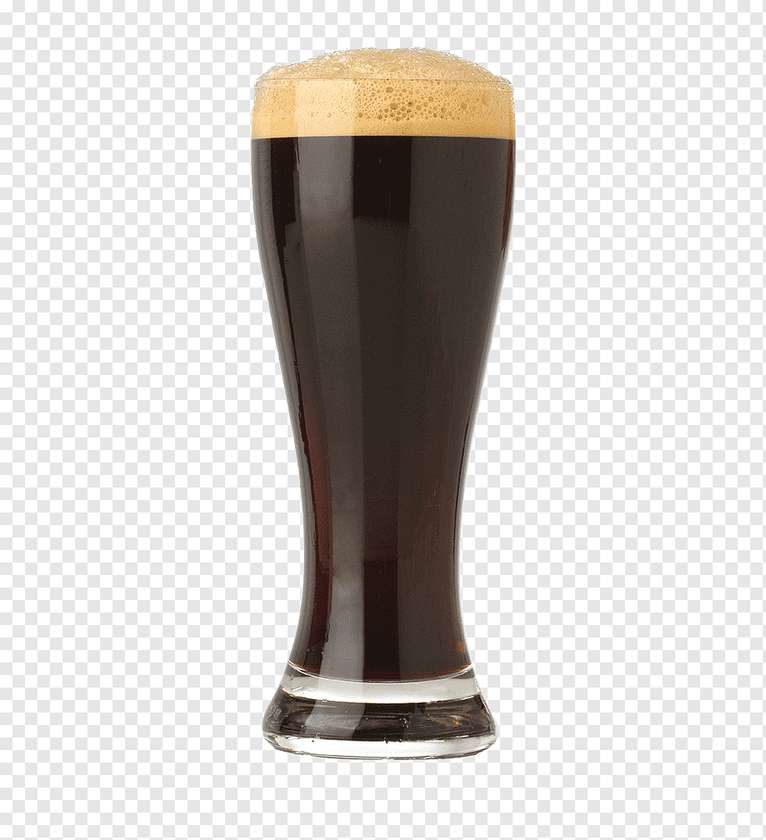 Special Dark Dunkel Beer, Lutsk (500 ml.)