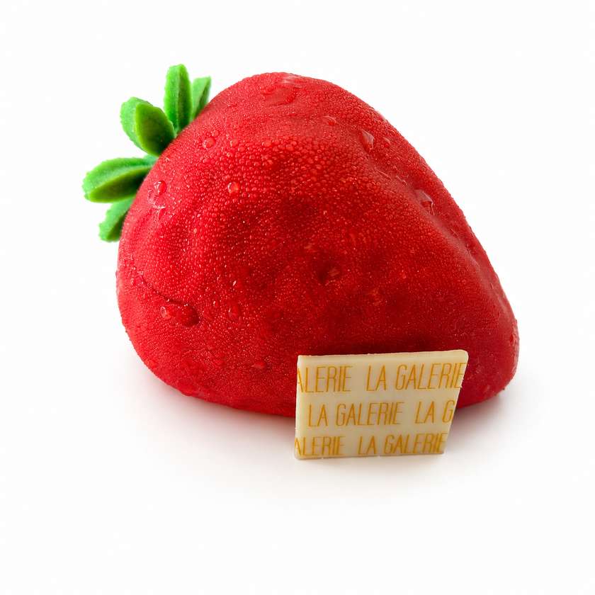 STRAWBERRY BLISS