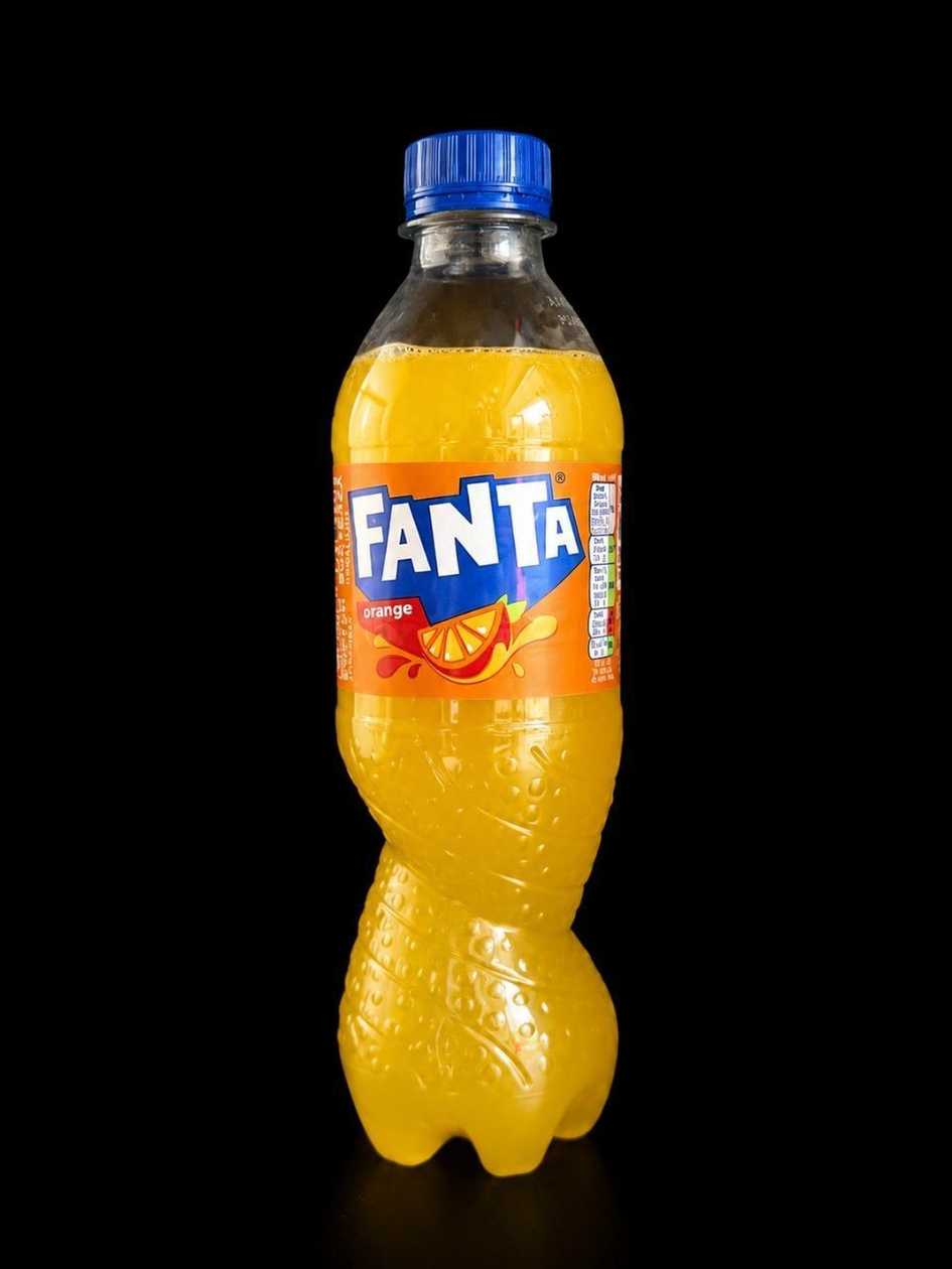 Фанта 0.5