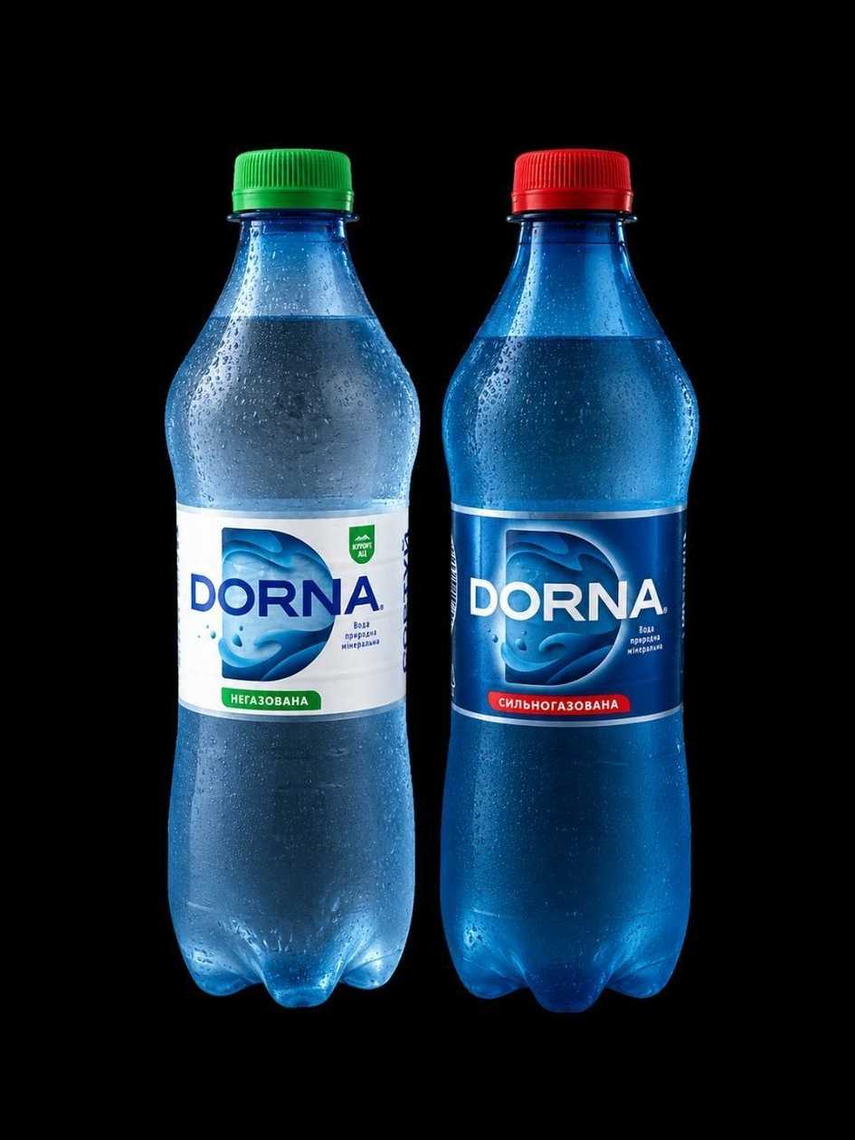Dorna