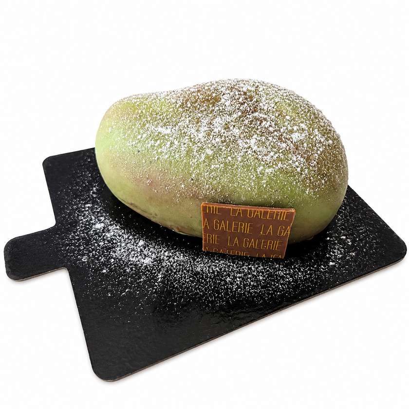 PISTACHIO ROYALE