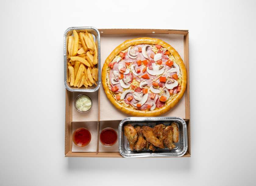 Combo Box