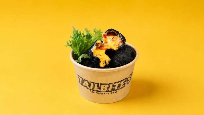 TAILBITE'S CHEESE BITES