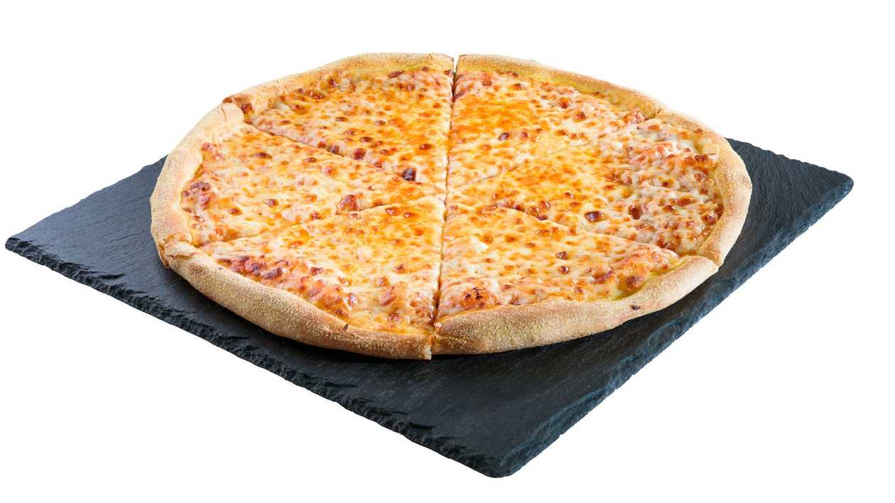 Margherita (MAX)