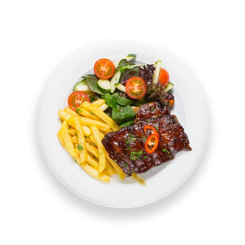 Pork Ribs