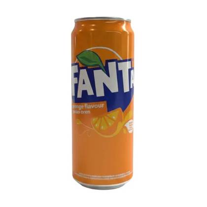 Fanta 330ml