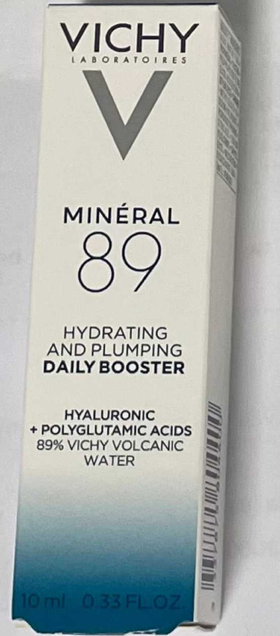 VICHY Minéral 89 Daily Booster 10ml
