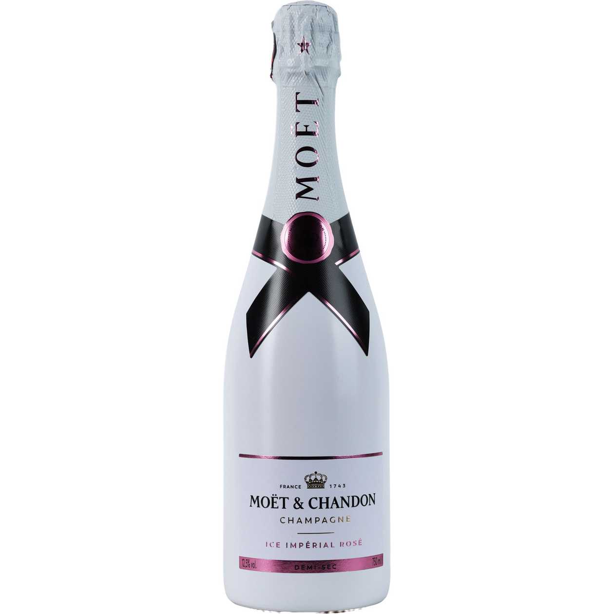 Champagne Moet & Chandon Ice Imperial Rosé
