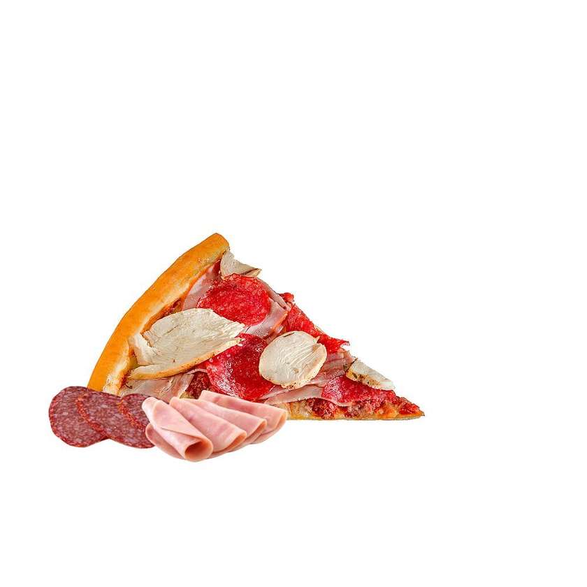 Meat Supreme L