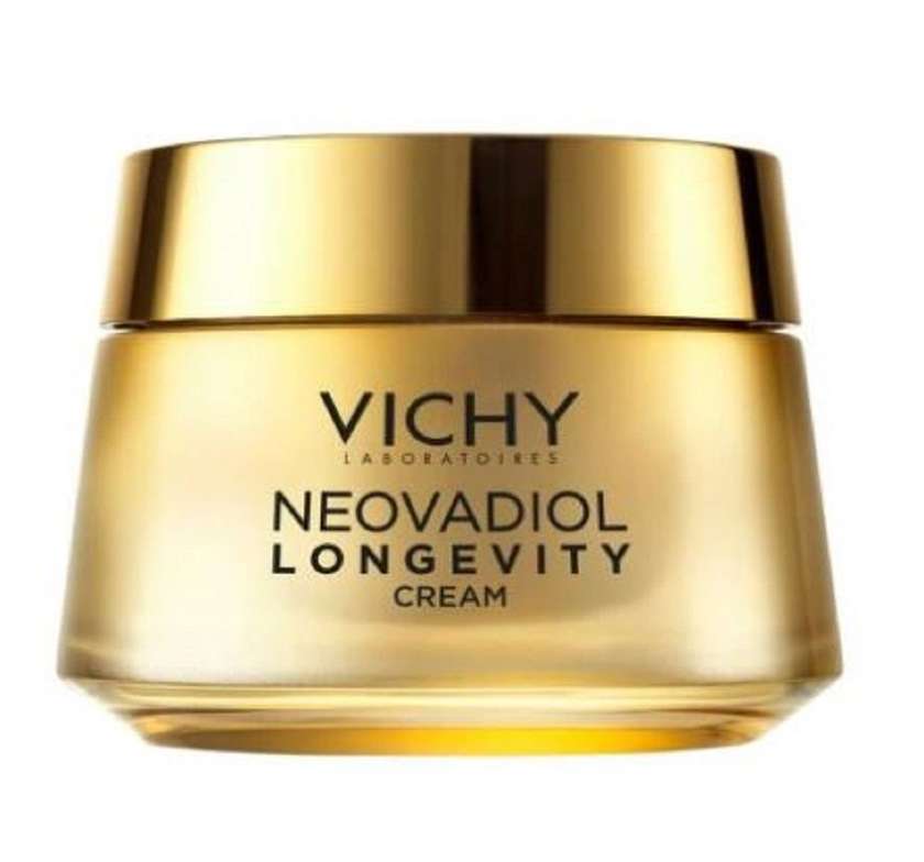 VICHY NEOVADIOL Longevity Revitalizing Cream 50ml