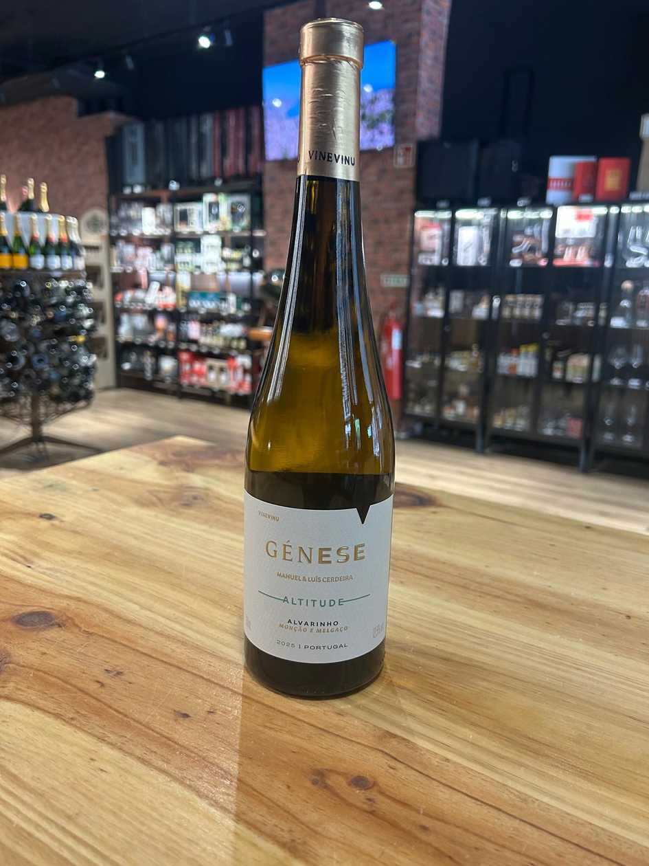 Génese Altitude Alvarinho