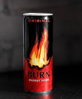 Burn