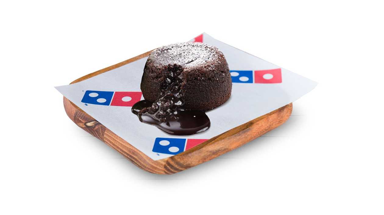 Lava Cake