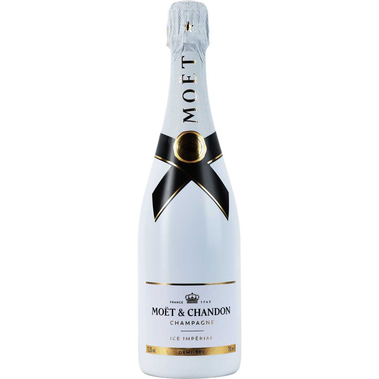 Champagne Moet & Chandon Ice Imperial