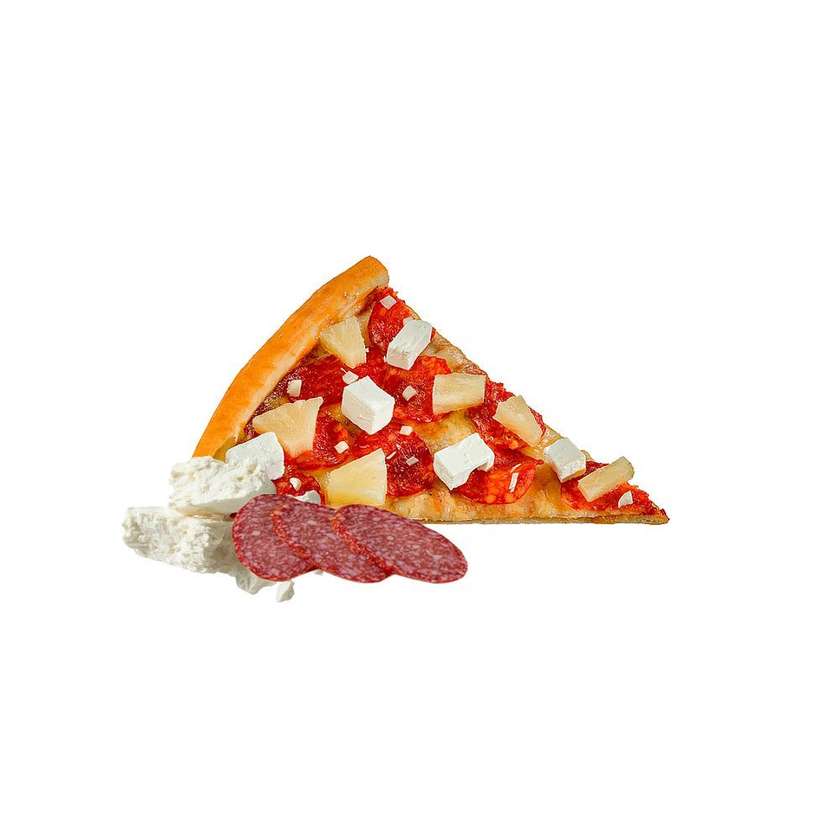 Pepperoni Spice M