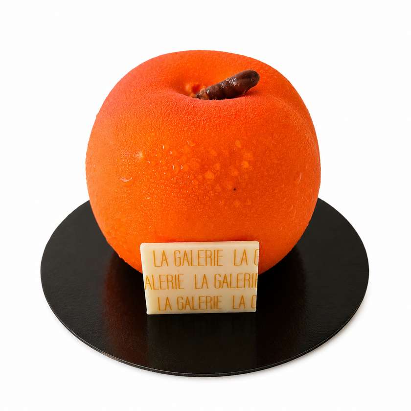 GOLDEN APRICOT