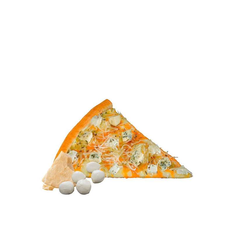 Cheese Supreme M