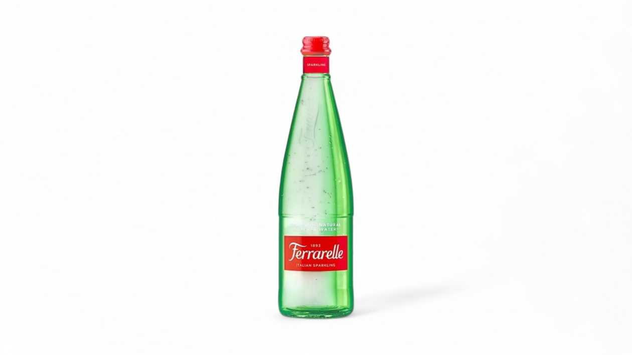 Apa Minerala Ferrarelle