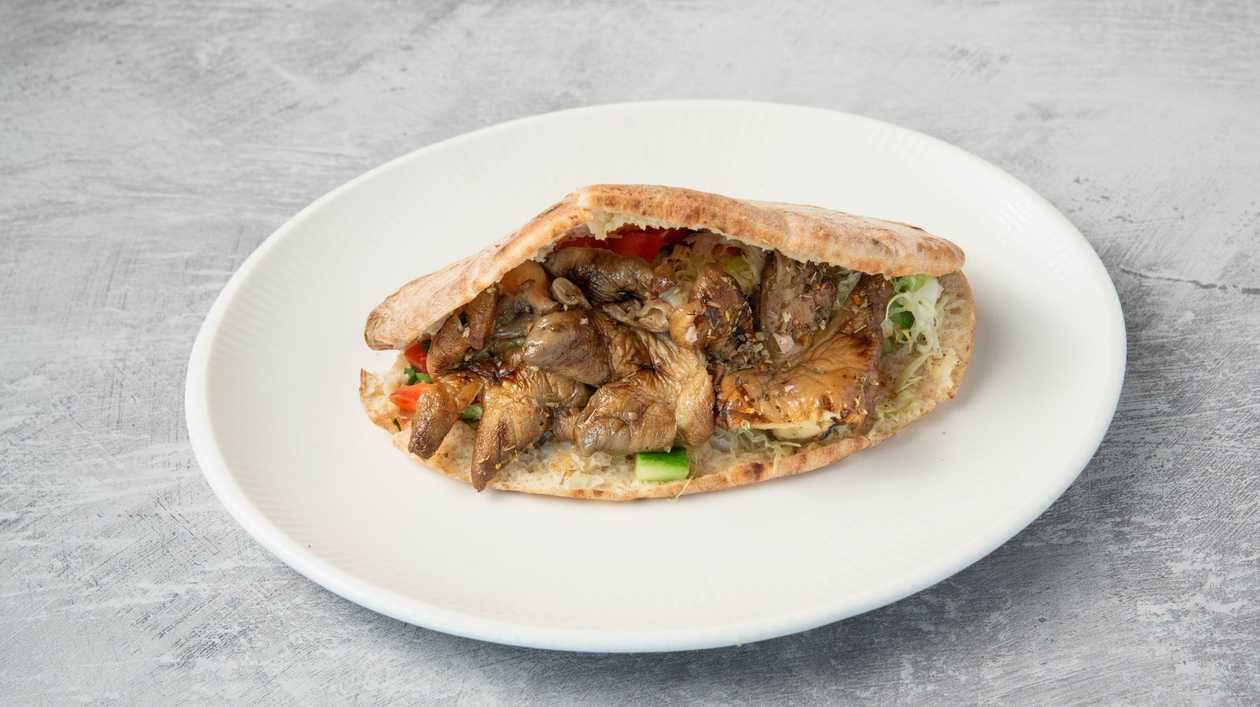 Monoua Mushroom