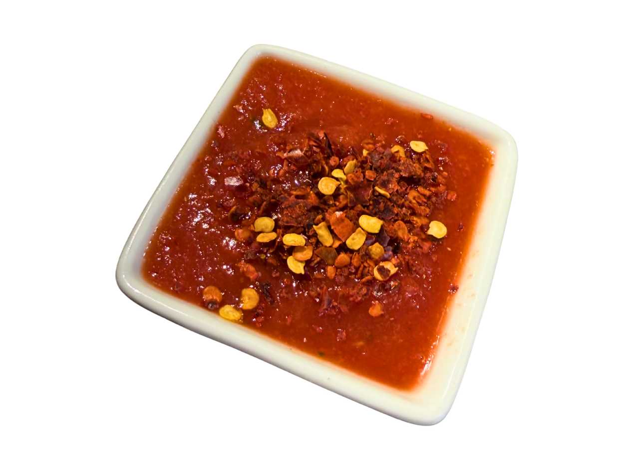 Sos de roșii iute 40gr