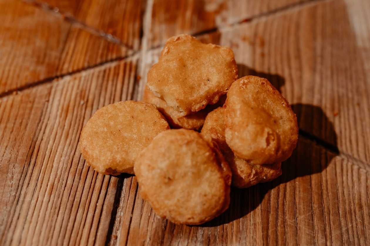 Nuggets M