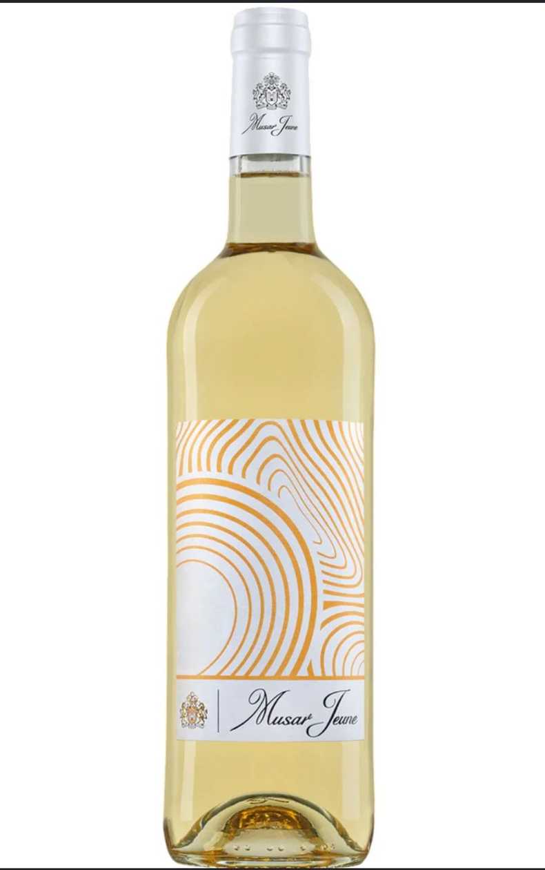 Chateau Musar