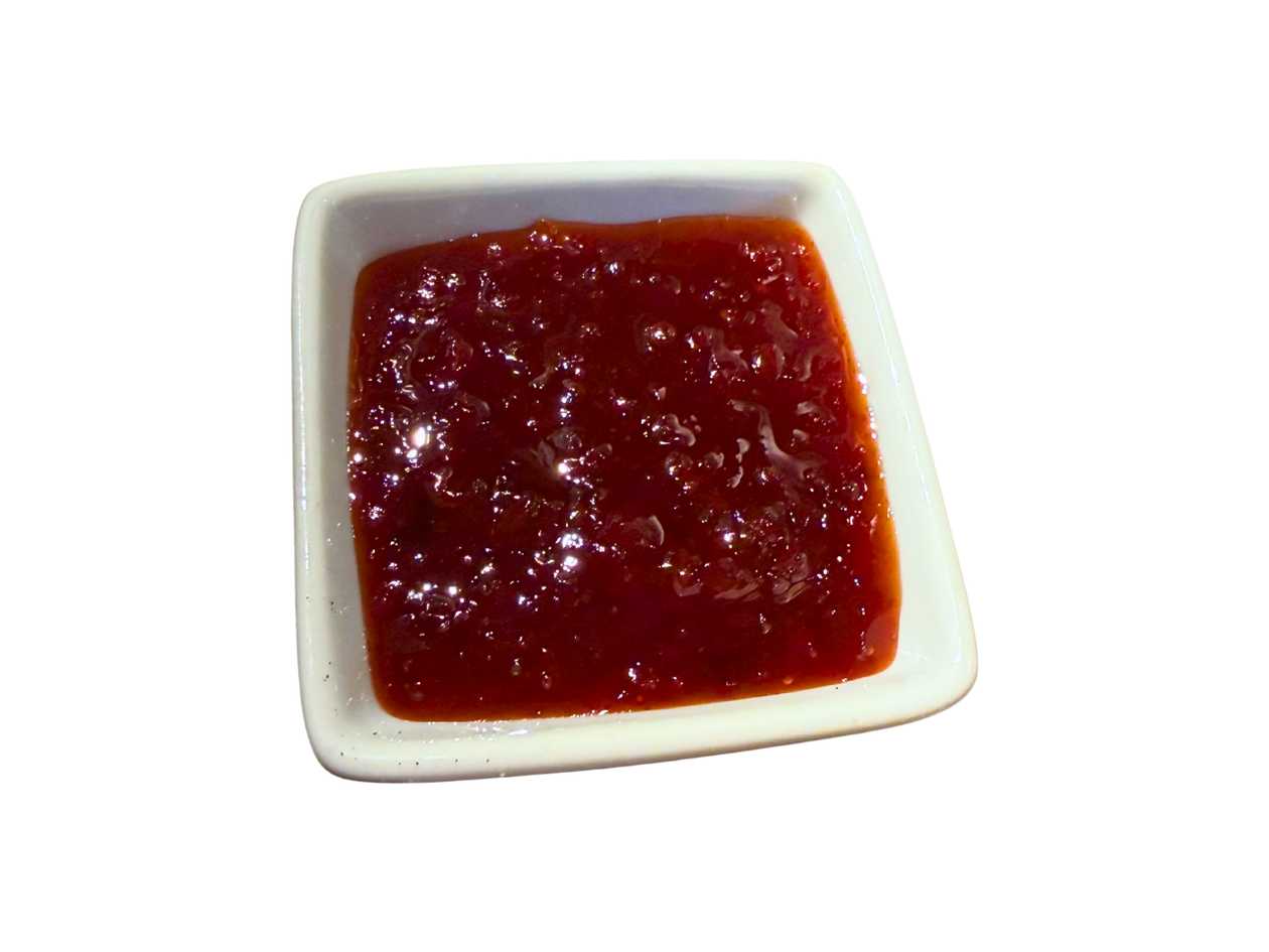 Dulceață de ardei iute 40gr
