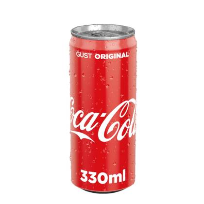 Coca Cola 330ml