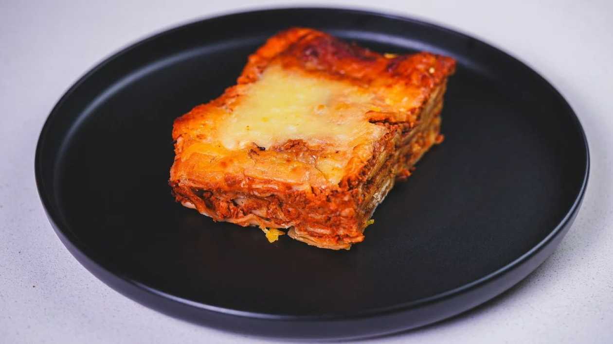 Υγιεινή Λαζάνια