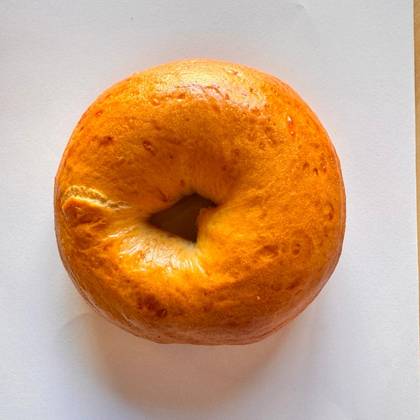 Bagel Simplu