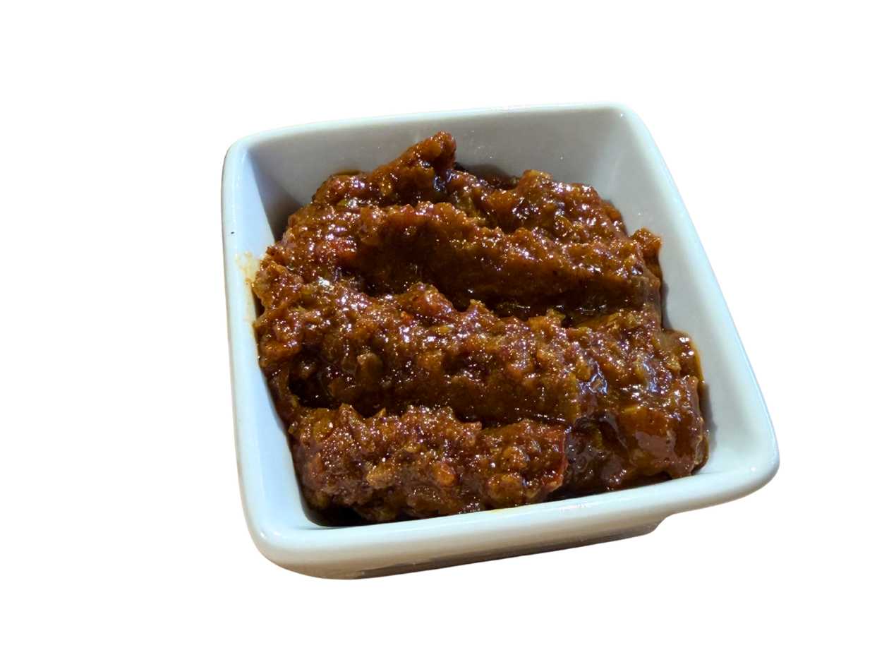 Chutney de usturoi 40gr