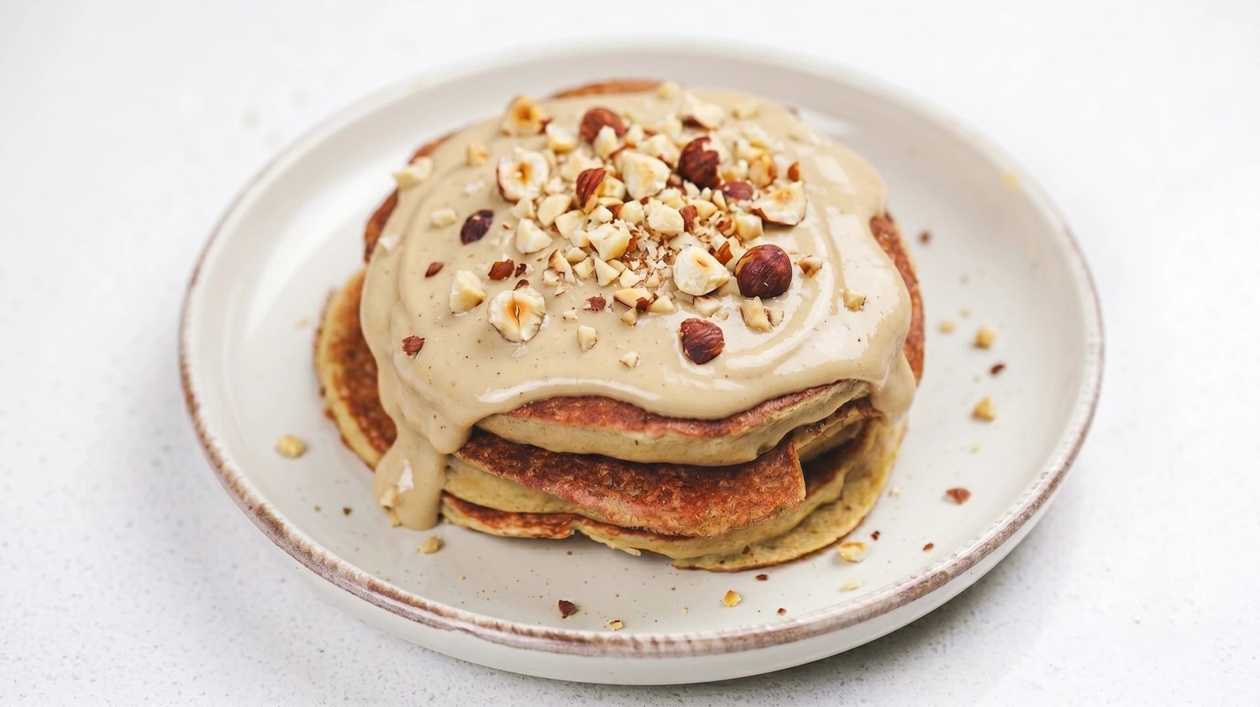 Bueno Protein Pancakes