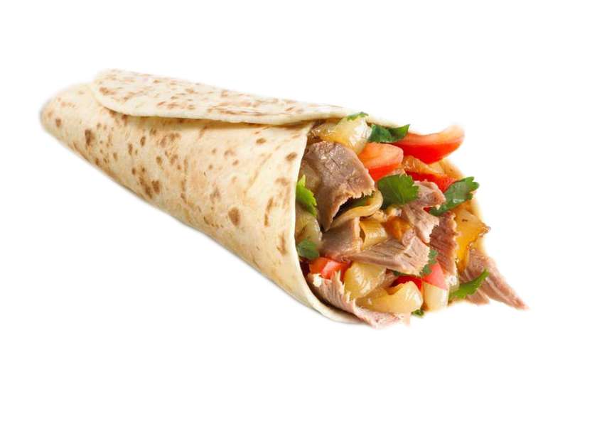 Kebab Durum