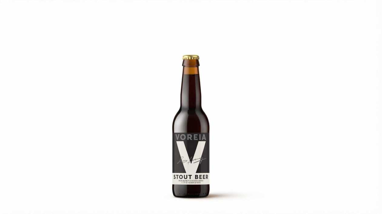Voreia Stout
