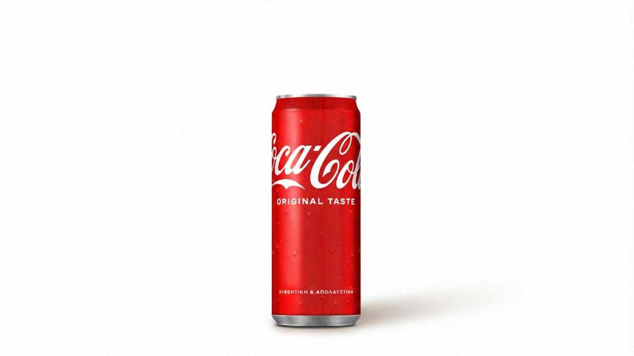 Coca Cola