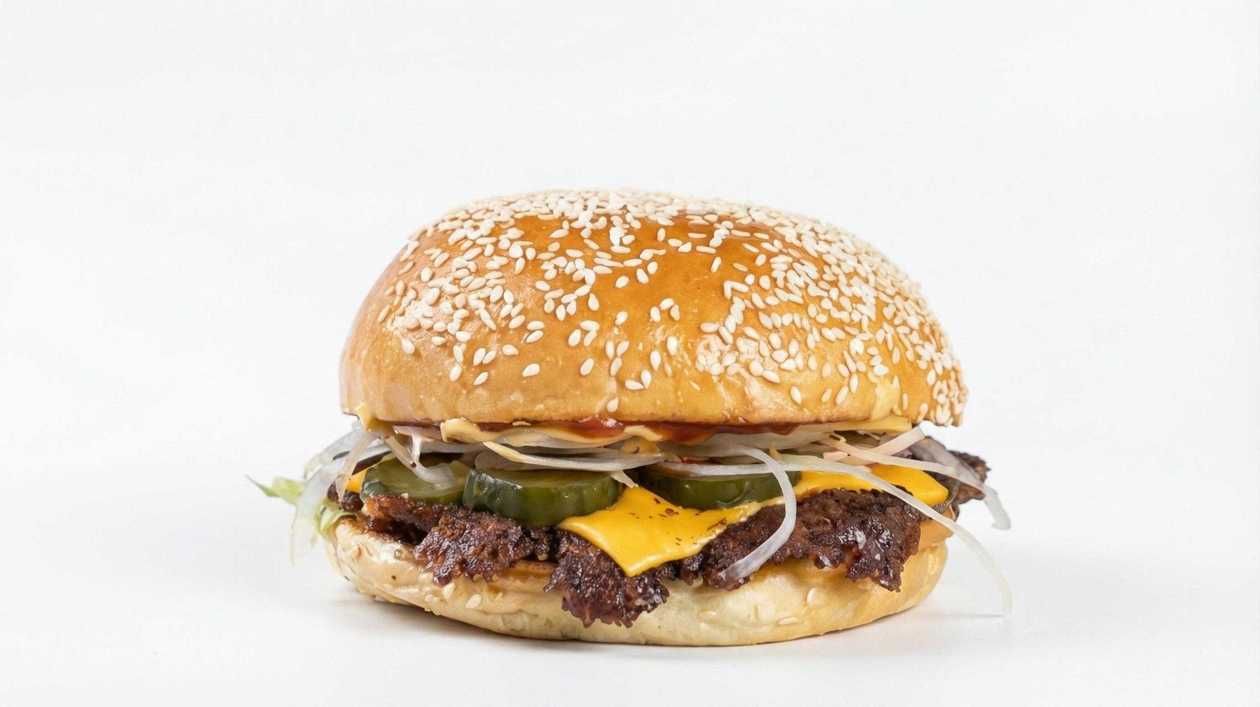 Cheese Smash